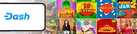 dash casino|dash casino welcome bonus.